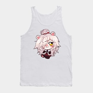 Lion Jing Yuan Tank Top